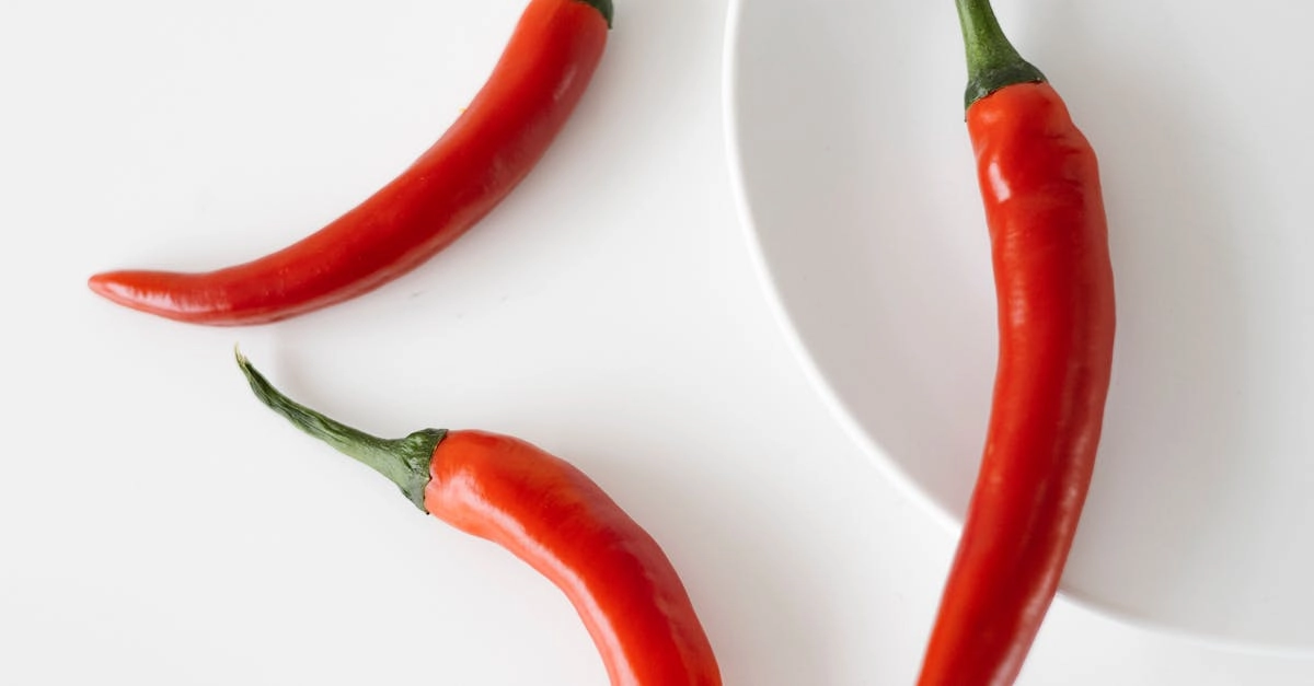 Творческий анализ символики в слот игре Chilli Heat