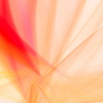 Художественная концепция цифрового пространства с принцессой звездного света