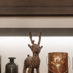 Творческое переосмысление The Dog House через призму цифрового искусства