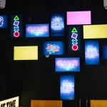 Творческий анализ немецкой онлайн-игровой культуры и цифрового искусства