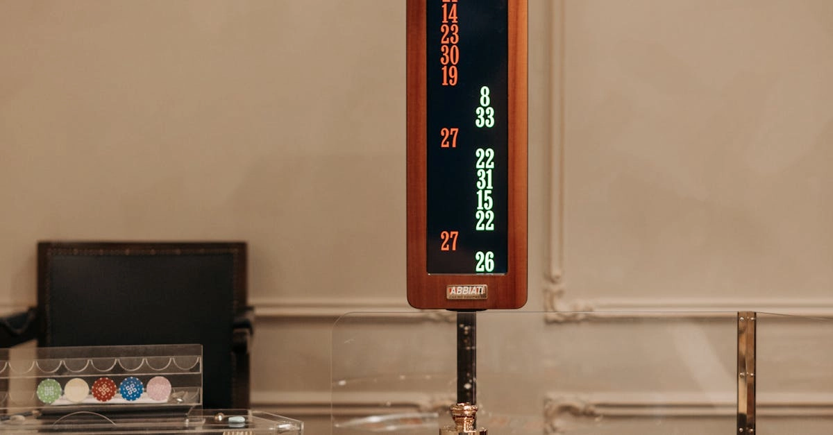 Творческое переосмысление казино как арт-пространства и источника вдохновения